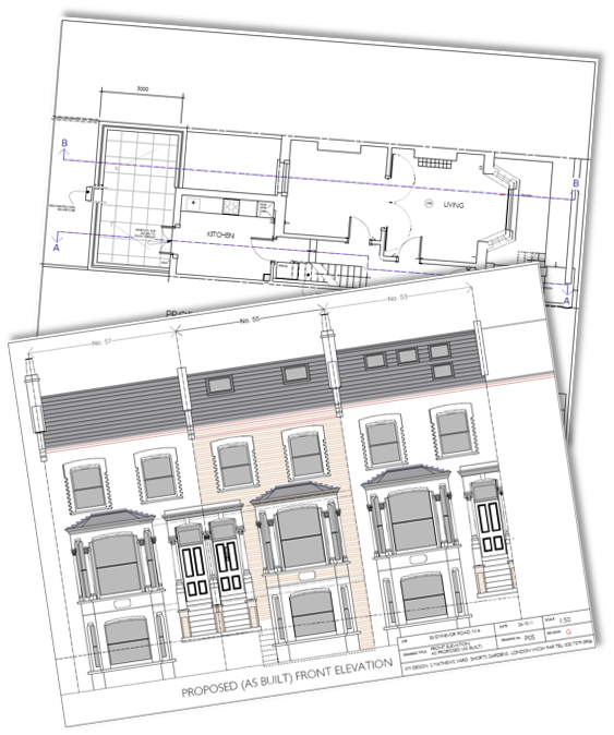 Appeal win for two dwellings | Plainview Planning